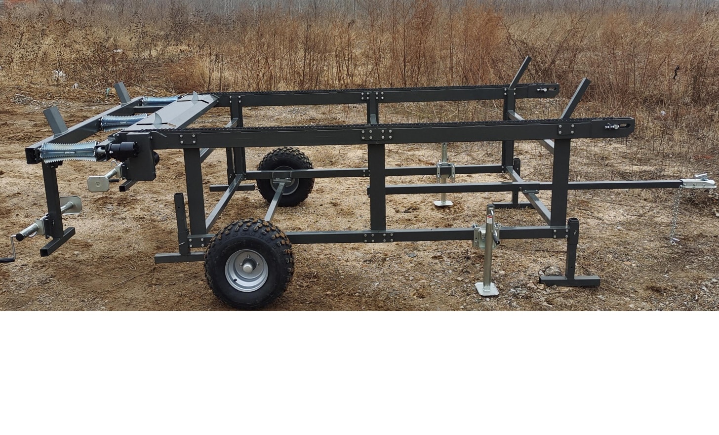 Stockbord robust