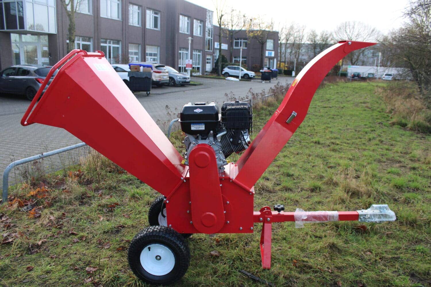 Flistugg