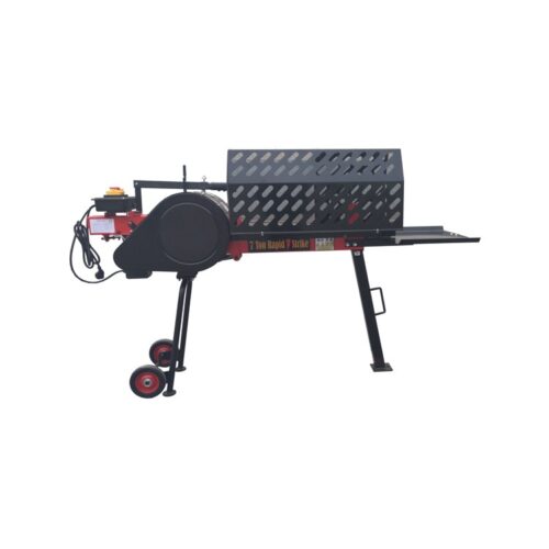 Kinetisk Vedklyv 7 ton