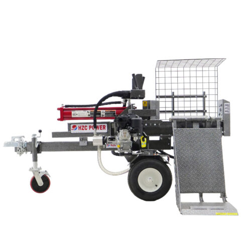 en maskin på hjul med vit bakgrund