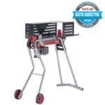 Liten vedklyv på 5 ton