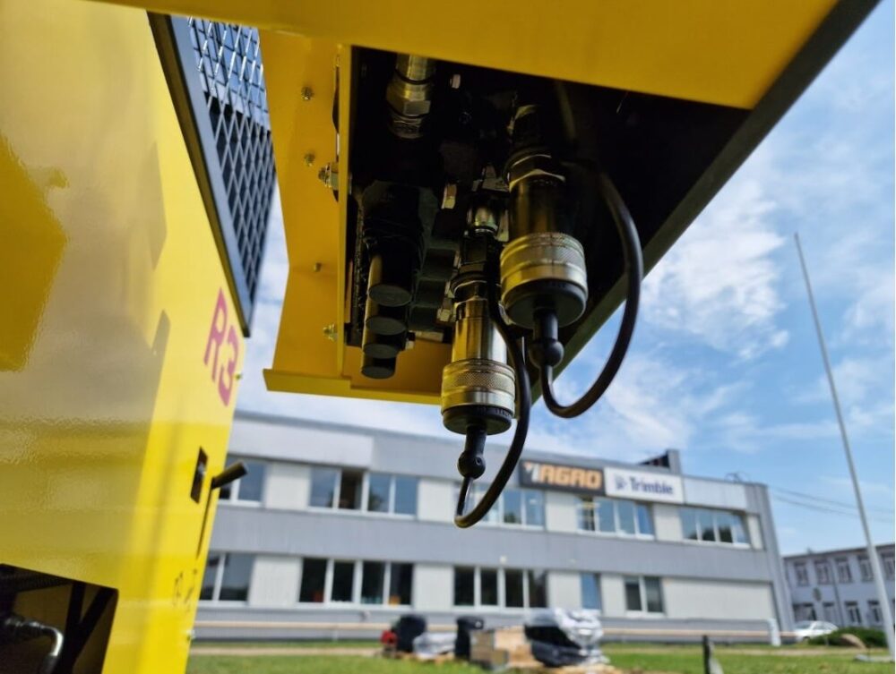 Snabbkopplingar för att ansluta stockbord