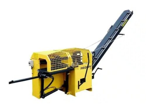 Regon-battre-vedmaskin