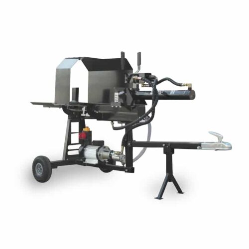 Vedklyv VK12H Ton EL / Bensin