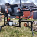 Andra sidan på VK12