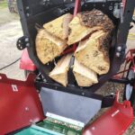 Björk spräckt med 6-vägsklyv