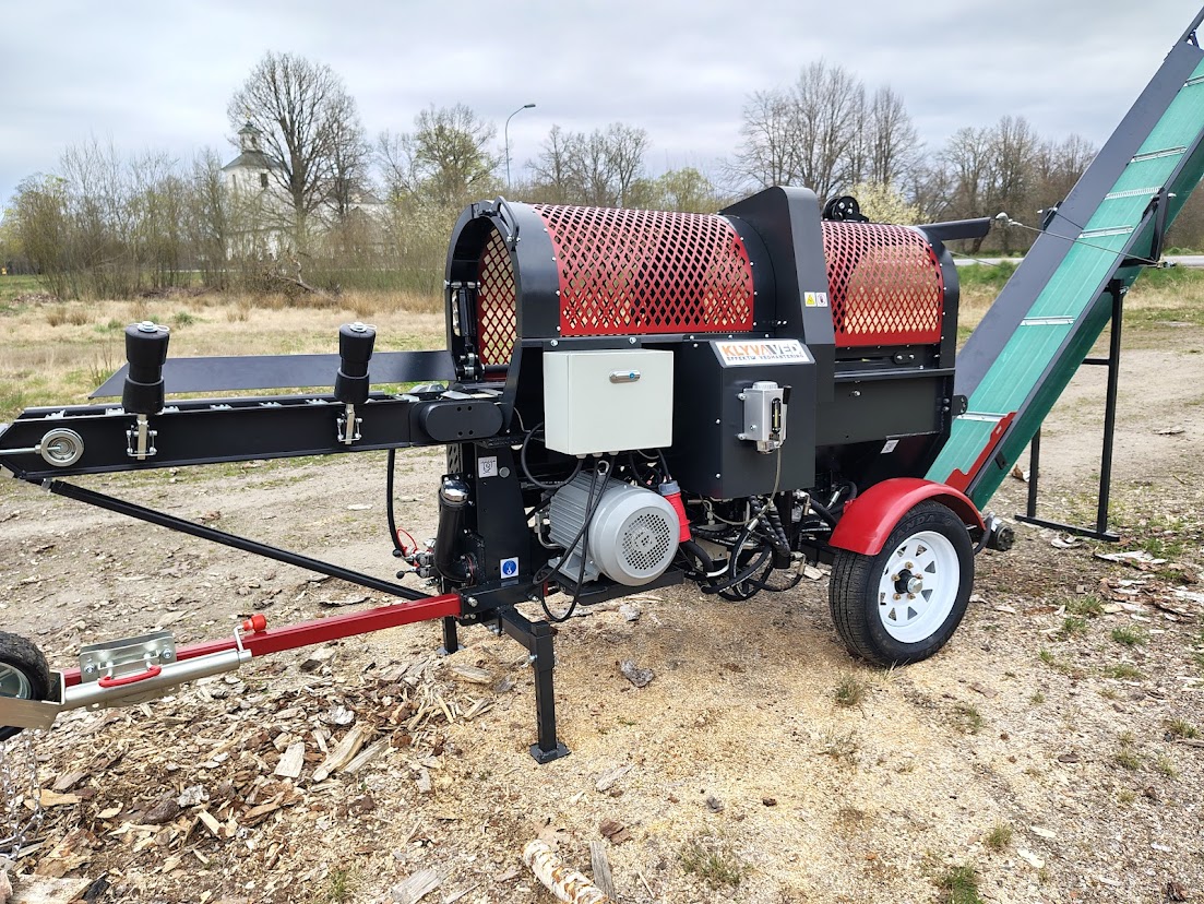 Vedprocessor Huseby 12