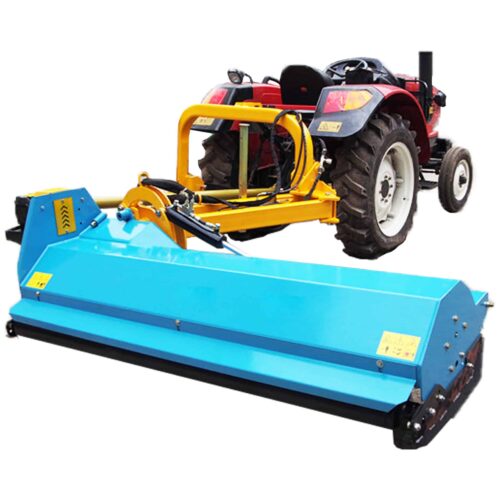 agf-flail-mower